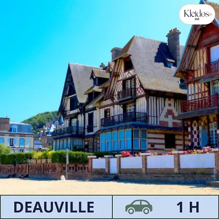 Olympe By Kleidos, 4p, Rue Calme, Centre Historique, Proche Gare Apartment