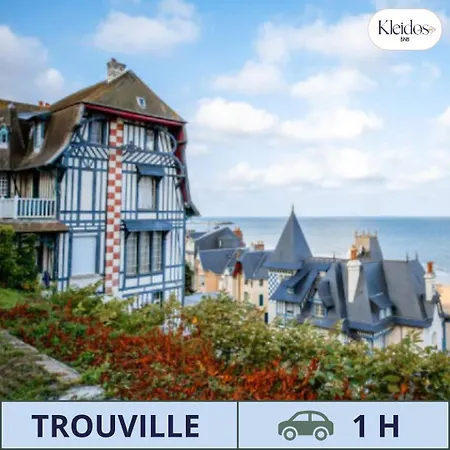 Apartment Olympe By Kleidos, 4p, Rue Calme, Centre Historique, Proche Gare