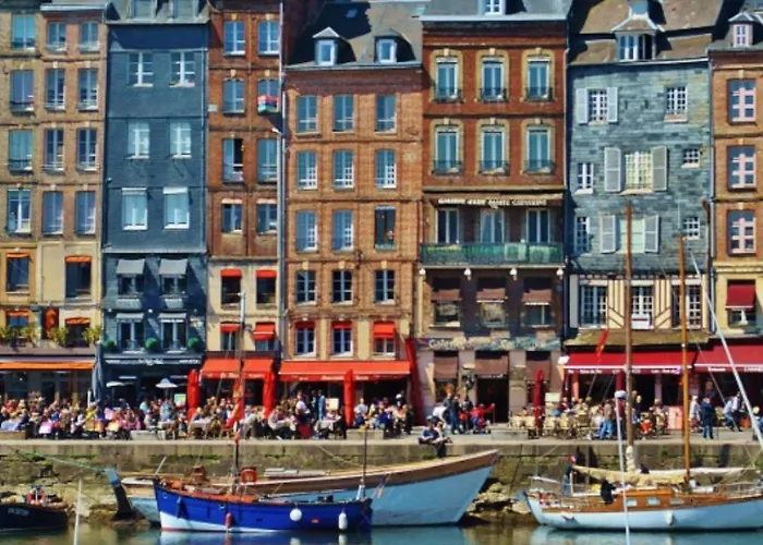 Olympe By Kleidos, 4p, Rue Calme, Centre Historique, Proche Gare Rouen