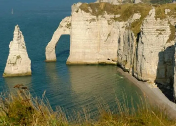 Olympe By Kleidos, 4p, Rue Calme, Centre Historique, Proche Gare Apartment *